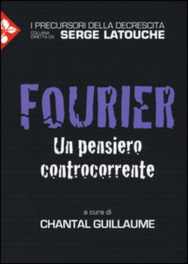 Fourier. Un pensiero controcorrente - Librerie.coop Fourier. Un pensiero controcorrente - Librerie.coop