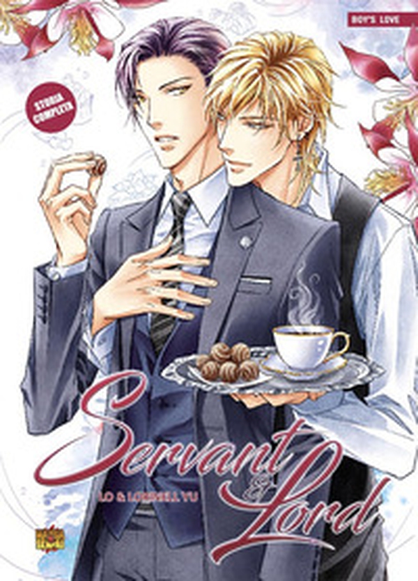 Servant & Lord - Librerie.coop Servant & Lord - Librerie.coop