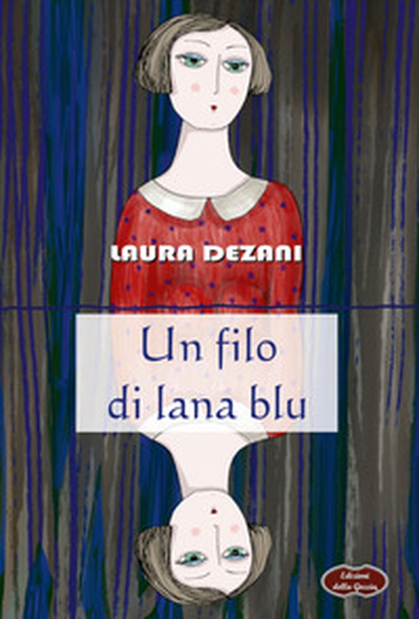 Un filo di lana blu - Librerie.coop Un filo di lana blu - Librerie.coop