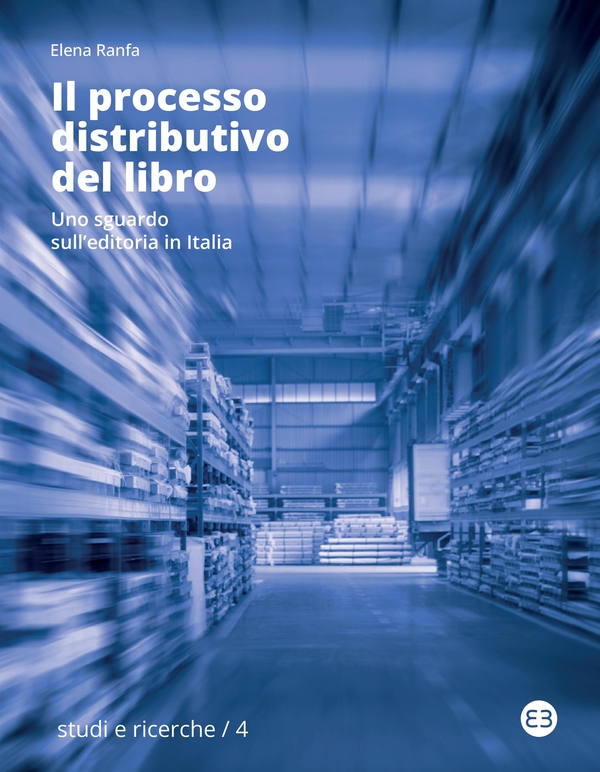 Il processo distributivo del libro - Librerie.coop Il processo distributivo del libro - Librerie.coop