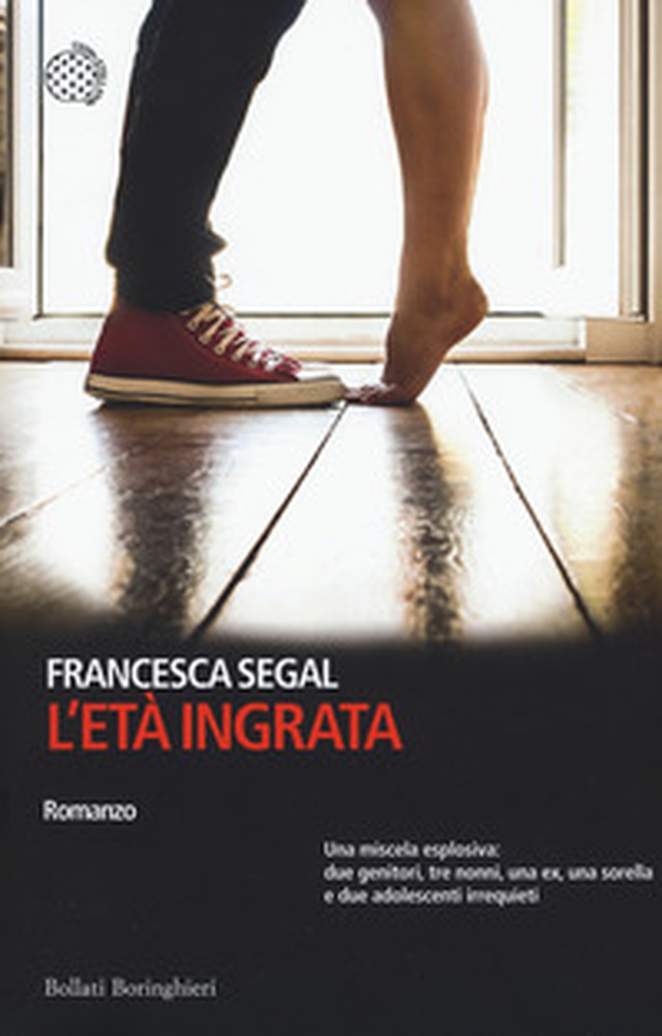 L'età ingrata - Librerie.coop L'età ingrata - Librerie.coop