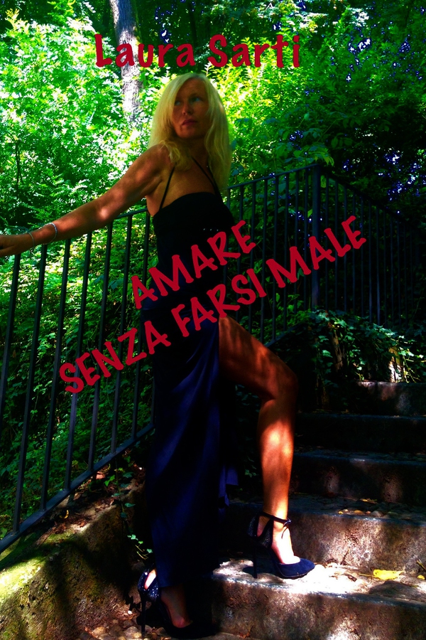 AMARE SENZA FARSI MALE - Librerie.coop AMARE SENZA FARSI MALE - Librerie.coop