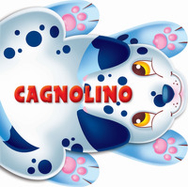 Cagnolino - Librerie.coop Cagnolino - Librerie.coop