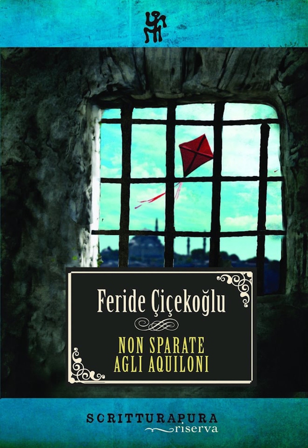 Non sparate agli aquiloni - Librerie.coop Non sparate agli aquiloni - Librerie.coop