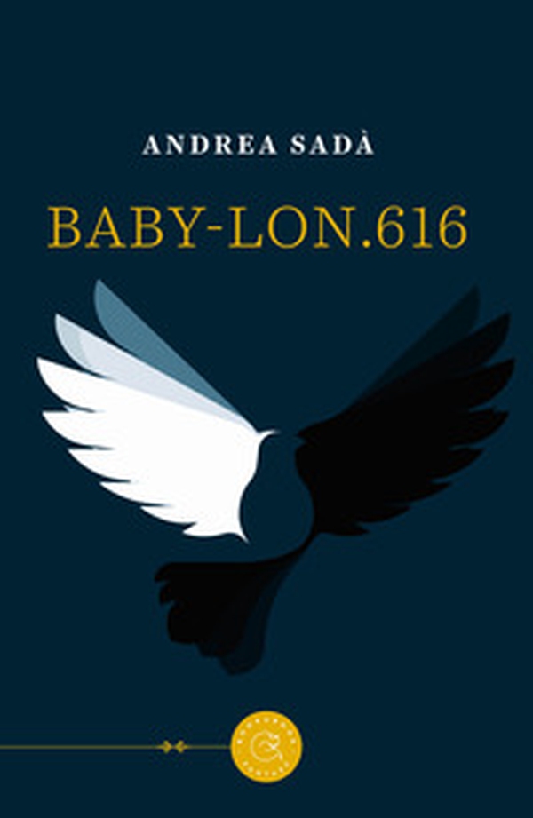 Baby-Lon.616 - Librerie.coop Baby-Lon.616 - Librerie.coop