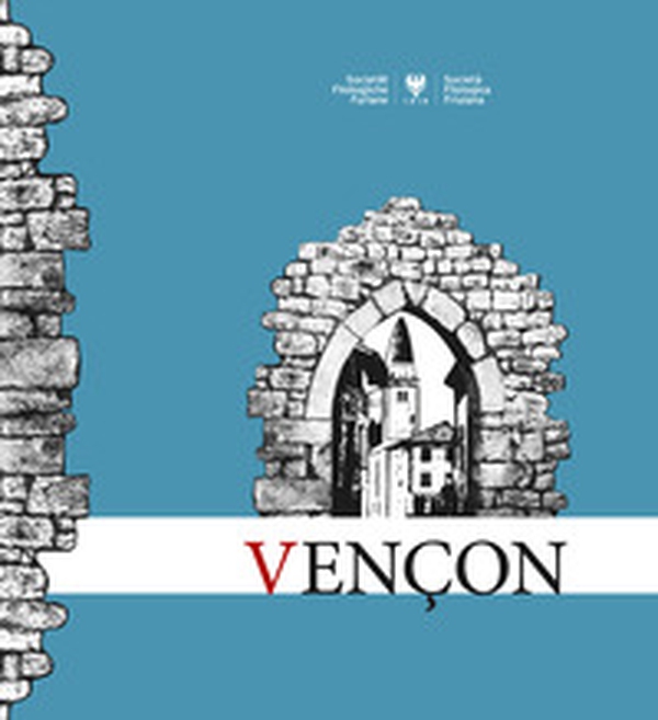 Vençon - Librerie.coop Vençon - Librerie.coop