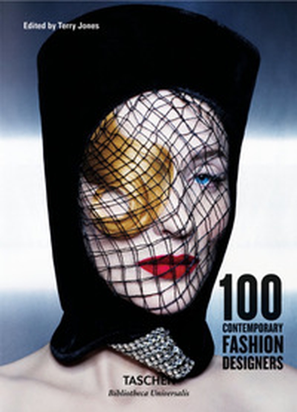 100 contemporary fashion designers. Ediz. italiana, spagnola e portoghese - Librerie.coop 100 contemporary fashion designers. Ediz. italiana, spagnola e portoghese - Librerie.coop