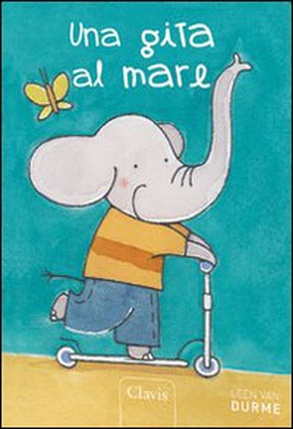 Una gita al mare - Librerie.coop Una gita al mare - Librerie.coop