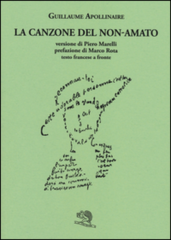 La canzone del non-amato. Testo francese a fronte - Librerie.coop La canzone del non-amato. Testo francese a fronte - Librerie.coop