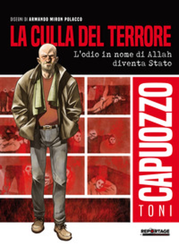 La culla del terrore. L'odio in nome di Allah diventa Stato - Librerie.coop La culla del terrore. L'odio in nome di Allah diventa Stato - Librerie.coop