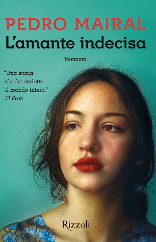 L'amante indecisa - Librerie.coop L'amante indecisa - Librerie.coop