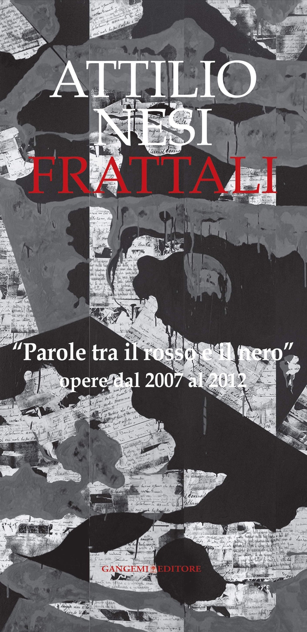 Attilio Nesi. Frattali - Librerie.coop Attilio Nesi. Frattali - Librerie.coop