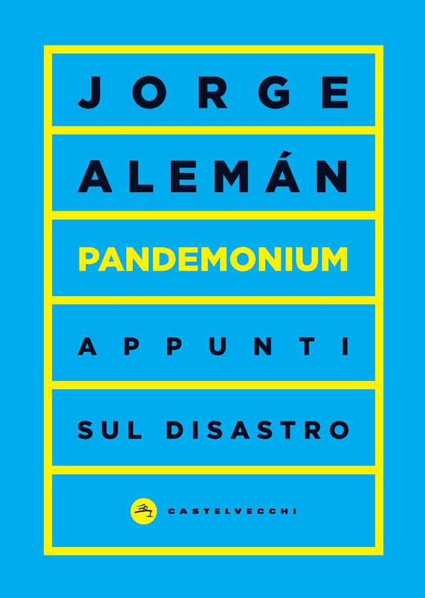 Pandemonium - Librerie.coop Pandemonium - Librerie.coop