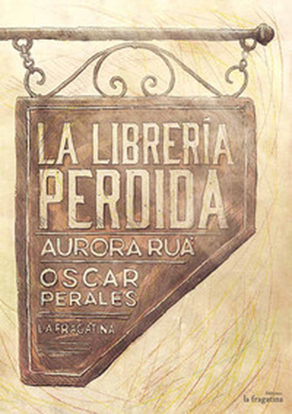 La librería perdida - Librerie.coop La librería perdida - Librerie.coop