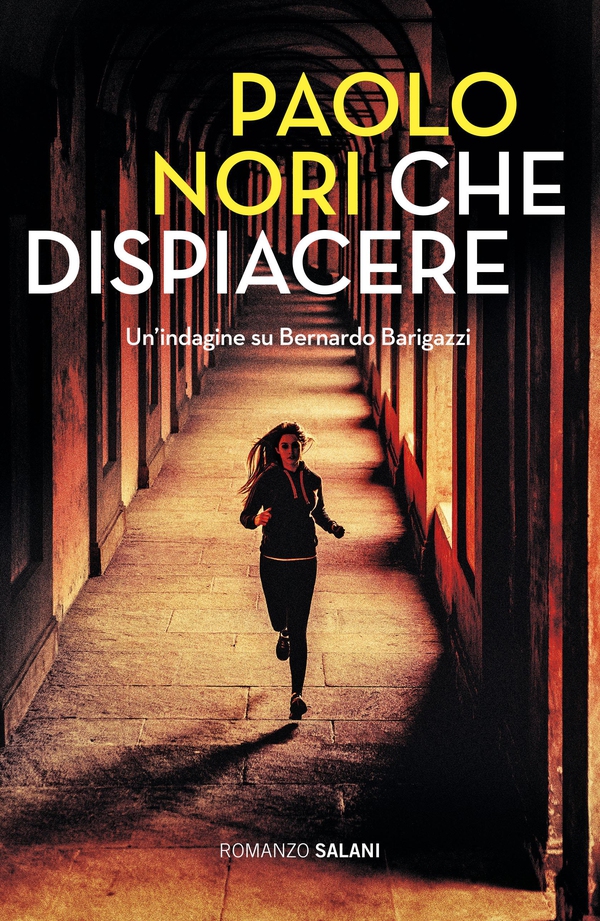 Che dispiacere - Librerie.coop Che dispiacere - Librerie.coop