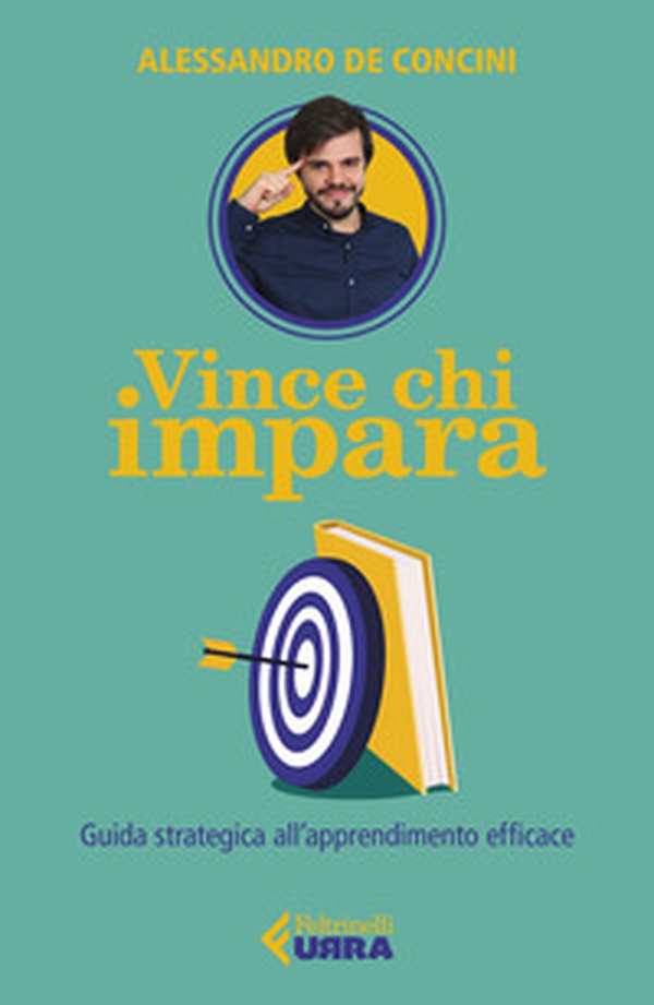 Vince chi impara. Guida strategica all'apprendimento efficace - Librerie.coop Vince chi impara. Guida strategica all'apprendimento efficace - Librerie.coop