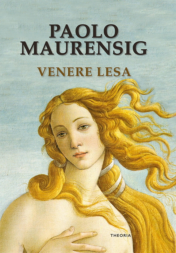 Venere lesa - Librerie.coop Venere lesa - Librerie.coop
