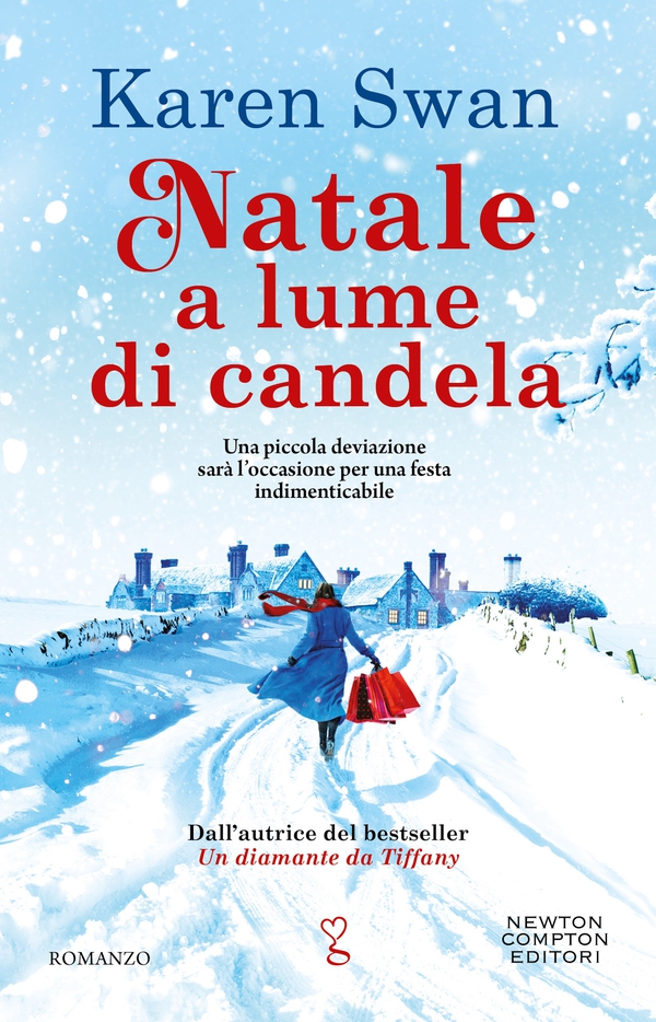 Natale a lume di candela - Librerie.coop Natale a lume di candela - Librerie.coop