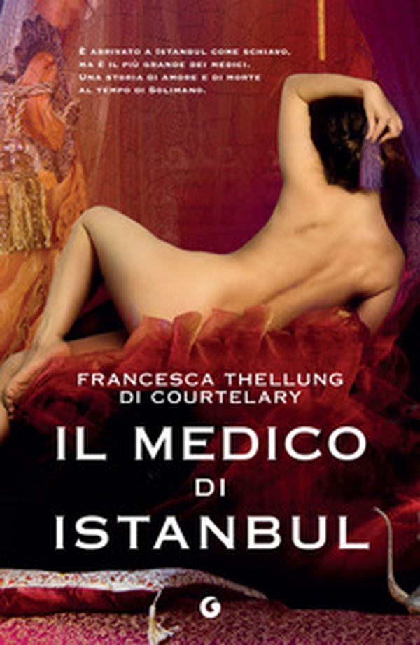 Il medico di Istanbul - Librerie.coop Il medico di Istanbul - Librerie.coop
