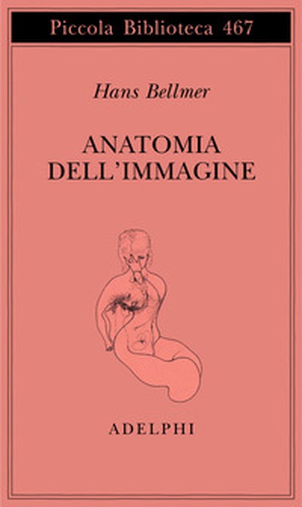 Anatomia dell'immagine - Librerie.coop Anatomia dell'immagine - Librerie.coop