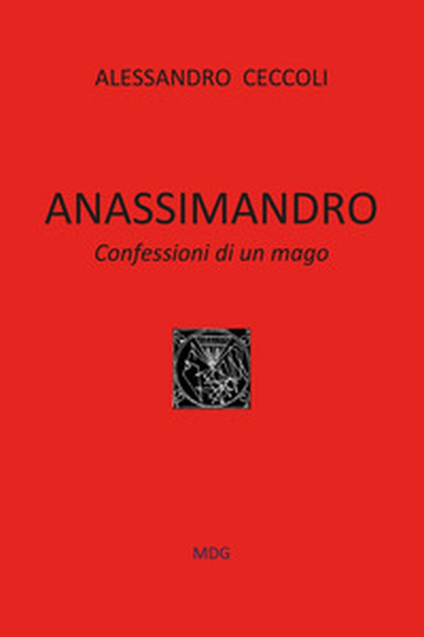 Anassimandro - Librerie.coop Anassimandro - Librerie.coop
