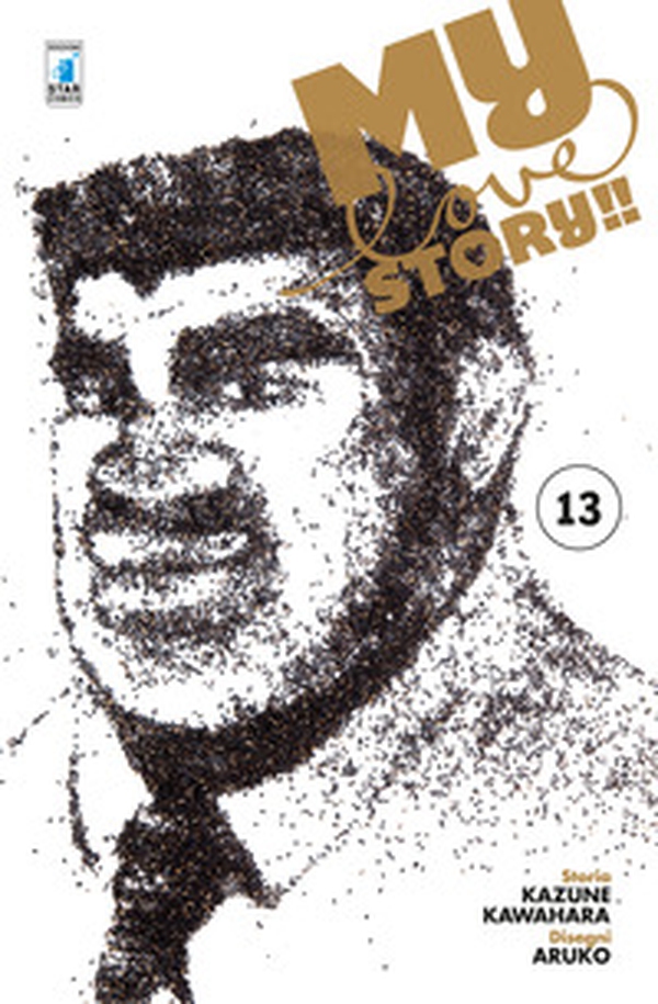 My love story!! - Vol. 13 - Librerie.coop My love story!! - Vol. 13 - Librerie.coop