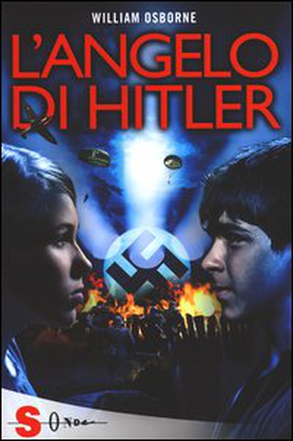 L'angelo di Hitler - Librerie.coop L'angelo di Hitler - Librerie.coop