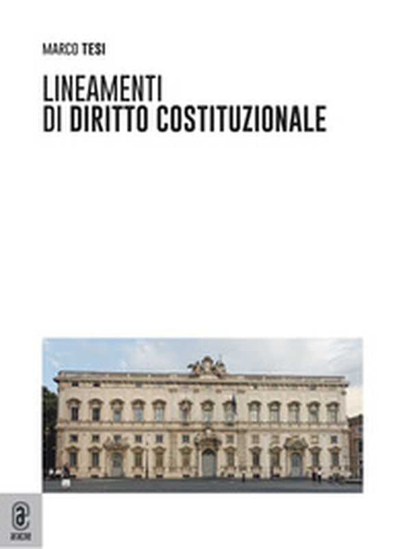 Lineamenti di diritto costituzionale - Librerie.coop Lineamenti di diritto costituzionale - Librerie.coop