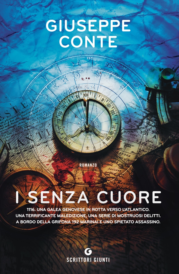 I senza cuore - Librerie.coop I senza cuore - Librerie.coop