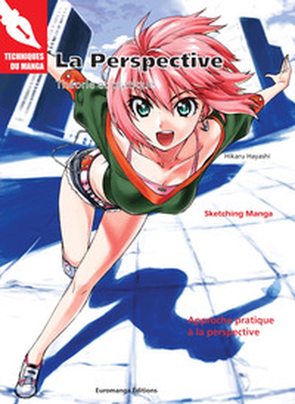 La perspective. Théorie et pratique - Librerie.coop La perspective. Théorie et pratique - Librerie.coop