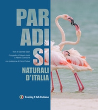 Paradisi naturali d'Italia - Librerie.coop