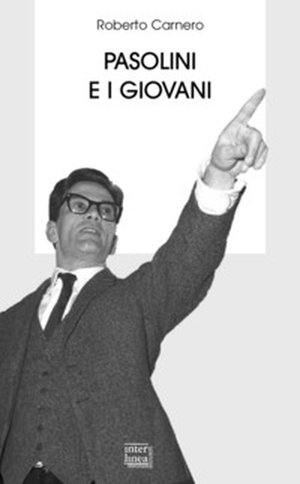 Pasolini e i giovani - Librerie.coop Pasolini e i giovani - Librerie.coop