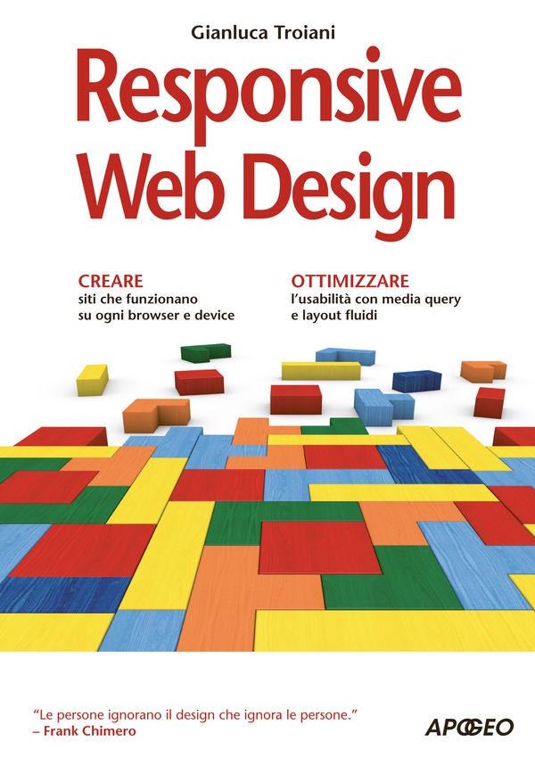 Responsive Web Design - Librerie.coop Responsive Web Design - Librerie.coop