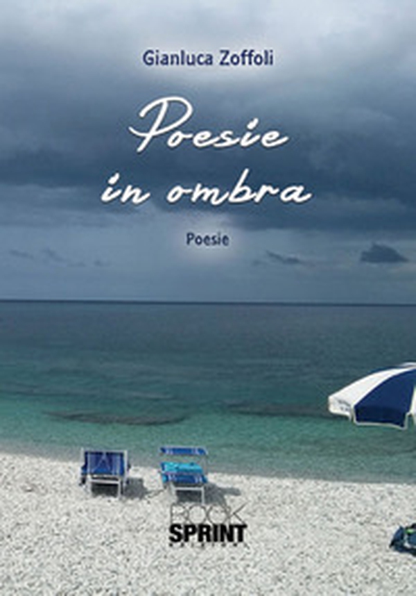 Poesie in ombra - Librerie.coop Poesie in ombra - Librerie.coop
