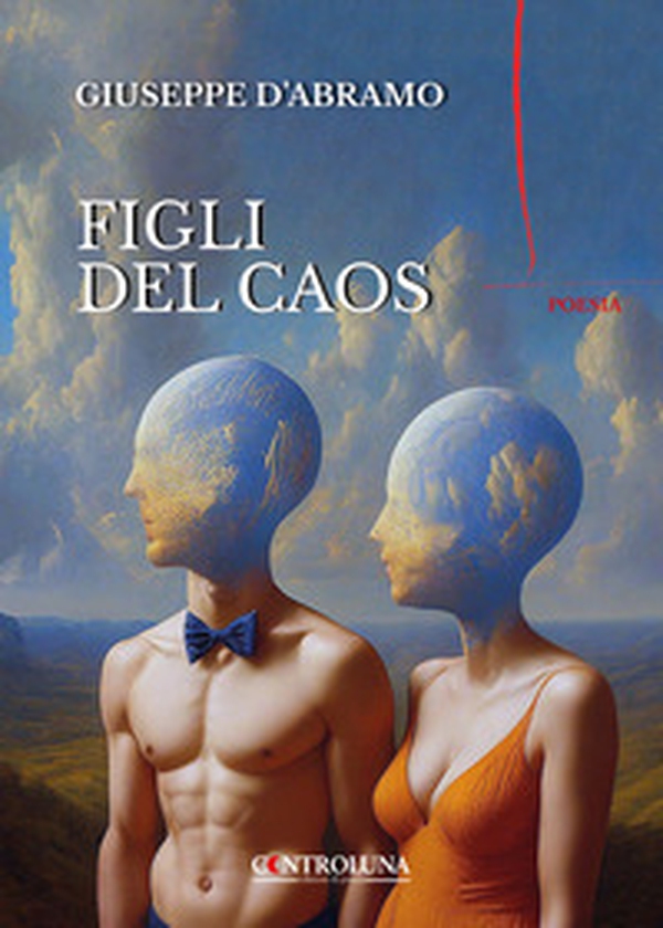 Figli del caos - Librerie.coop Figli del caos - Librerie.coop