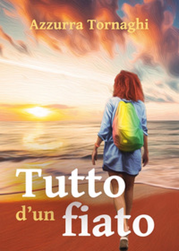 Tutto d'un fiato - Librerie.coop Tutto d'un fiato - Librerie.coop