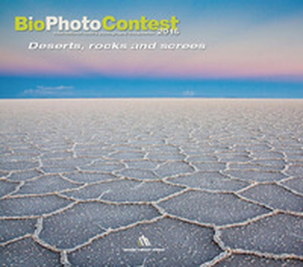 Bio photo contest 2016. Deserts, rocks e screes - Librerie.coop Bio photo contest 2016. Deserts, rocks e screes - Librerie.coop