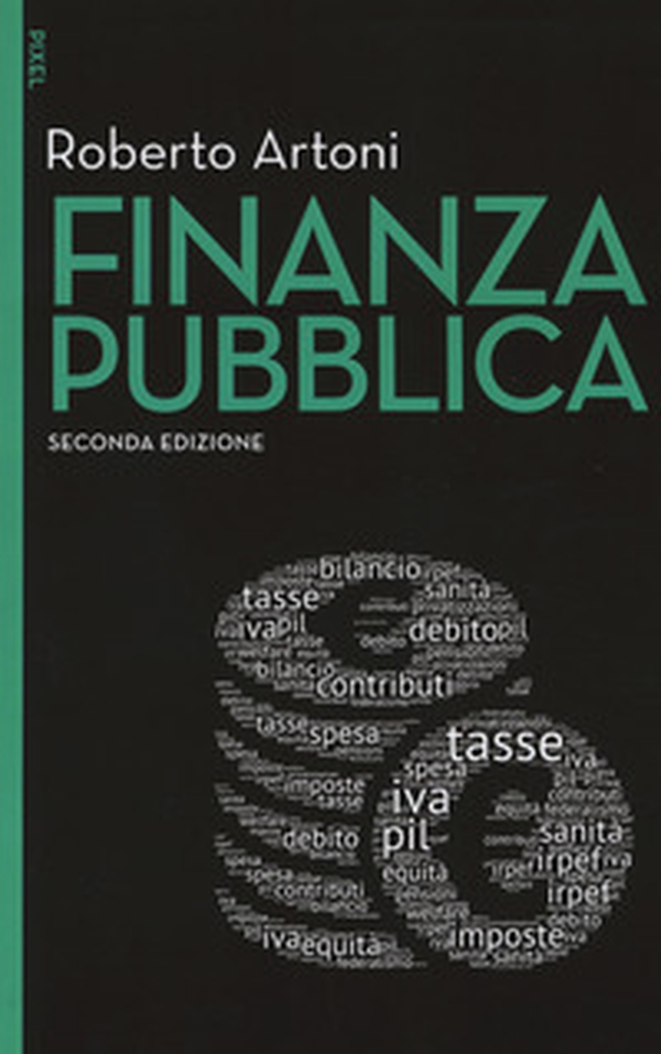 Finanza pubblica - Librerie.coop Finanza pubblica - Librerie.coop