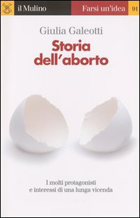 Storia dell'aborto - Librerie.coop