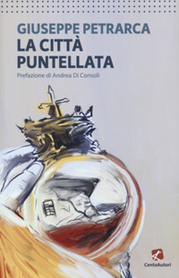 La città puntellata - Librerie.coop La città puntellata - Librerie.coop