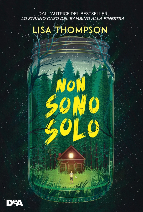 Non sono solo - Librerie.coop Non sono solo - Librerie.coop