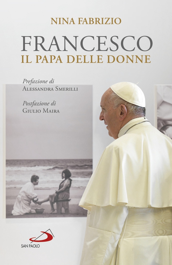 Francesco il papa delle donne - Librerie.coop Francesco il papa delle donne - Librerie.coop