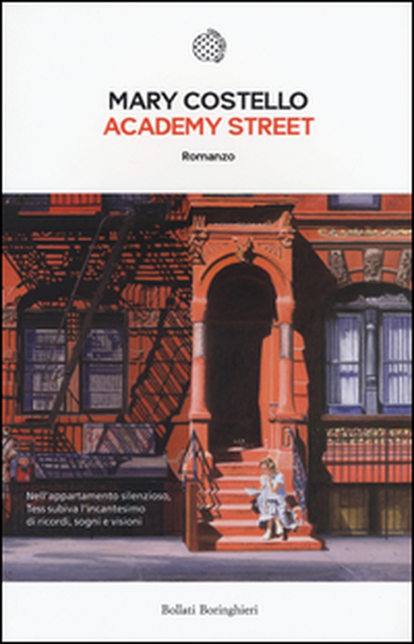Academy street - Librerie.coop Academy street - Librerie.coop