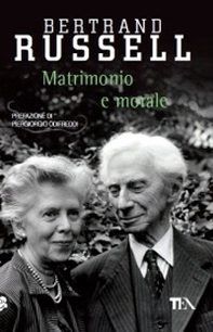 Matrimonio e morale - Librerie.coop