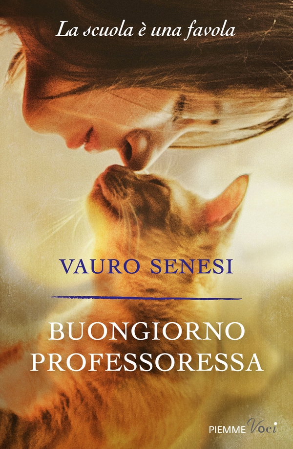 Buongiorno professoressa - Librerie.coop Buongiorno professoressa - Librerie.coop