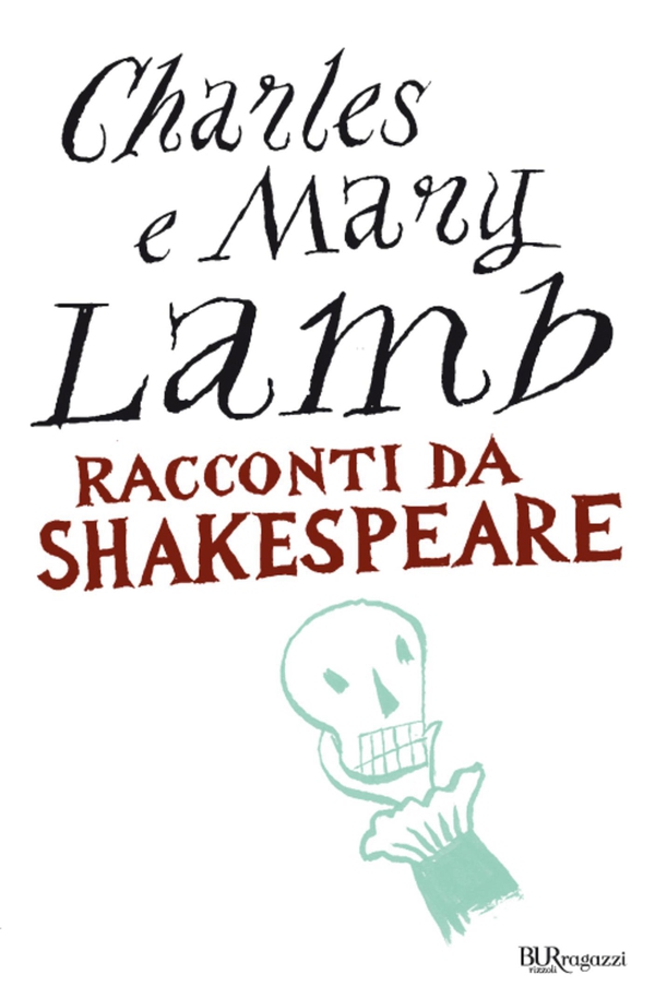 Racconti da Shakespeare - Librerie.coop Racconti da Shakespeare - Librerie.coop