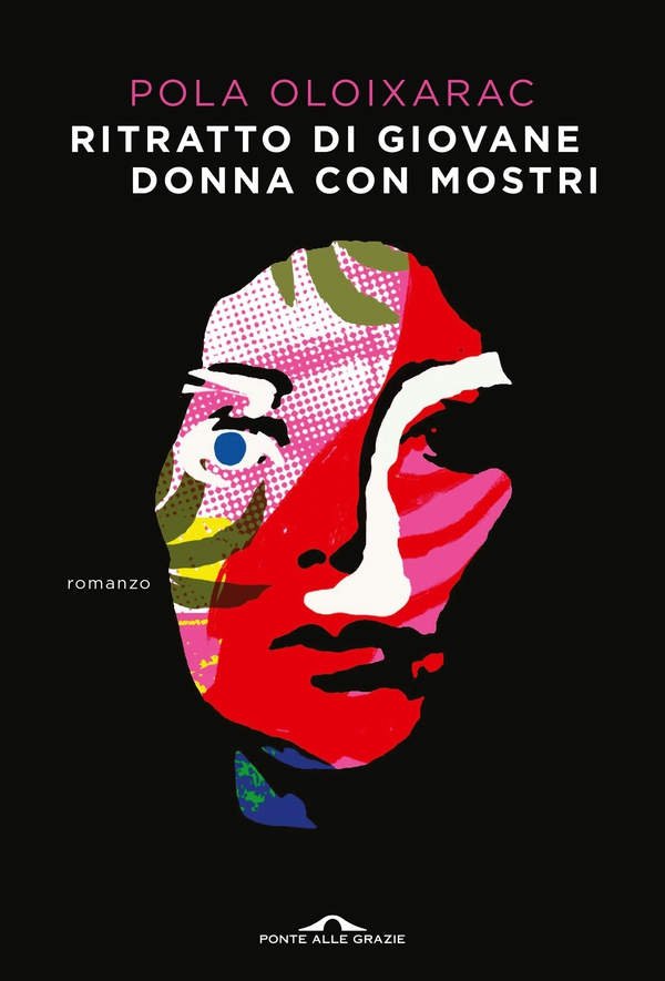 Ritratto di giovane donna con mostri - Librerie.coop Ritratto di giovane donna con mostri - Librerie.coop