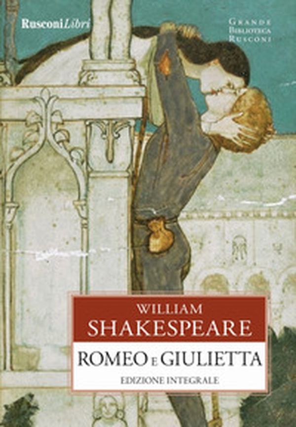 Romeo e Giulietta - Librerie.coop Romeo e Giulietta - Librerie.coop