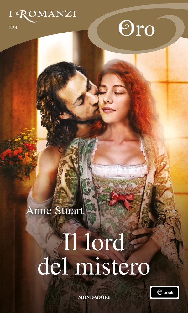 Il lord del mistero (I Romanzi Oro) - Librerie.coop Il lord del mistero (I Romanzi Oro) - Librerie.coop
