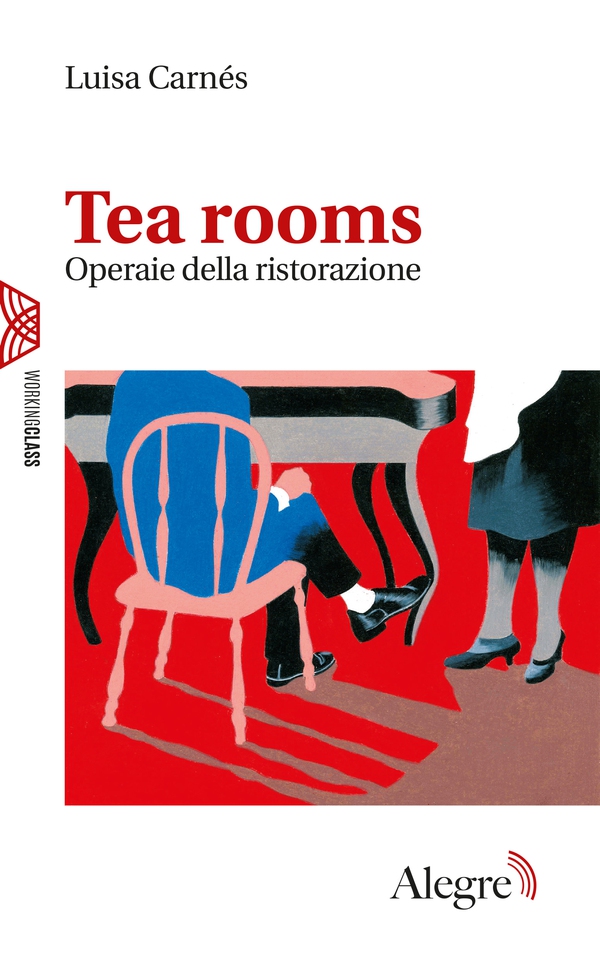 Tea rooms - Librerie.coop Tea rooms - Librerie.coop
